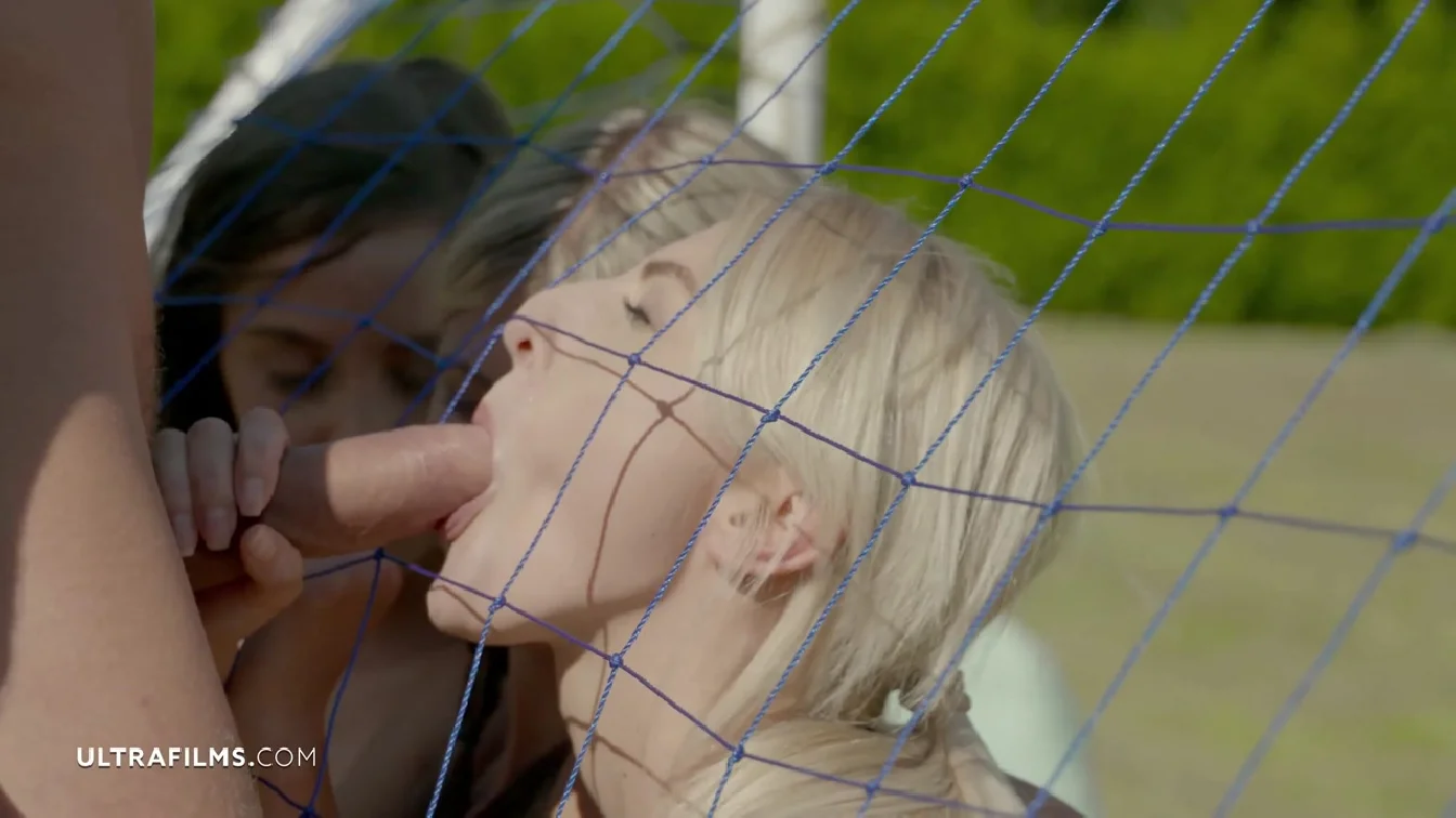 WowGirls Gina Gerson Anabelle And Katy Rose World Cup Final Battle XXX